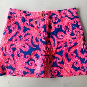 Lilly Pulitzer Skirt
